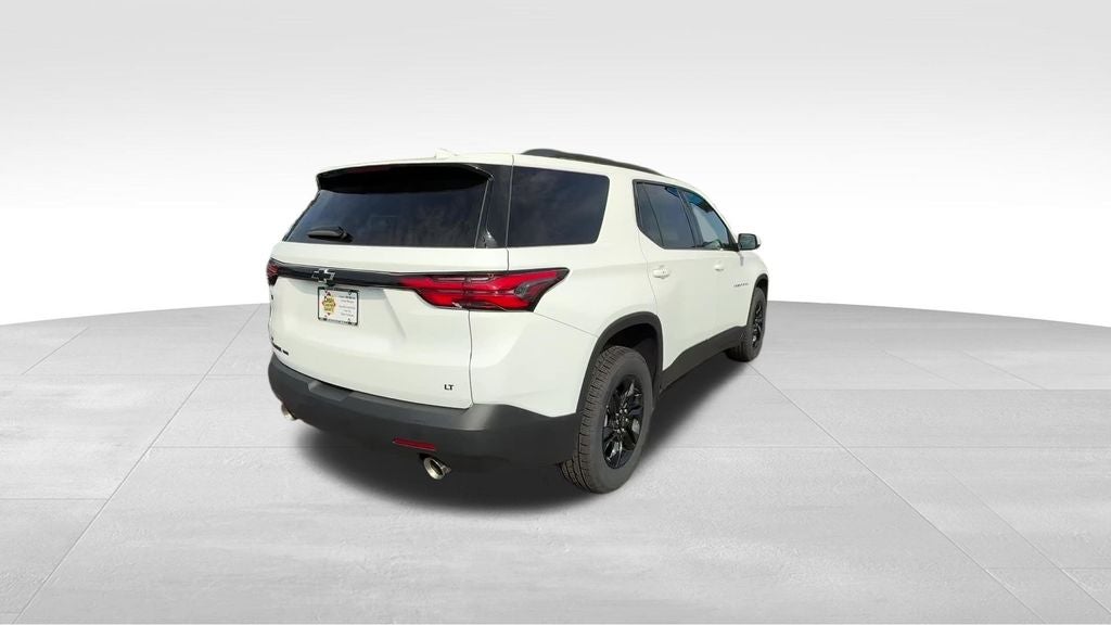 2023 Chevrolet Traverse LT 1LT