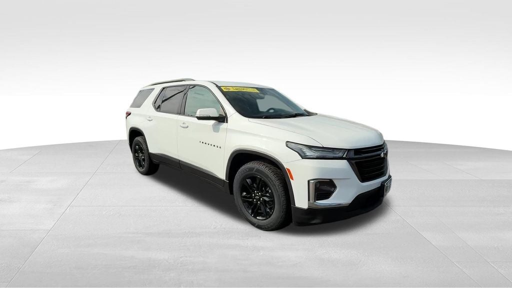 2023 Chevrolet Traverse LT 1LT