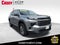 2025 Chevrolet Traverse LT 2LT