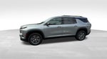 2025 Chevrolet Traverse LT 2LT