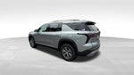2025 Chevrolet Traverse LT 2LT
