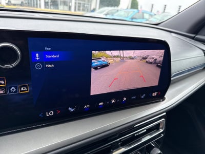 2025 Chevrolet Traverse LT 2LT