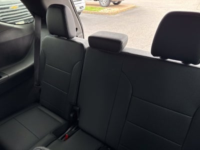 2025 Chevrolet Traverse LT 2LT