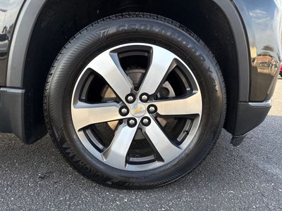 2020 Chevrolet Traverse 3LT