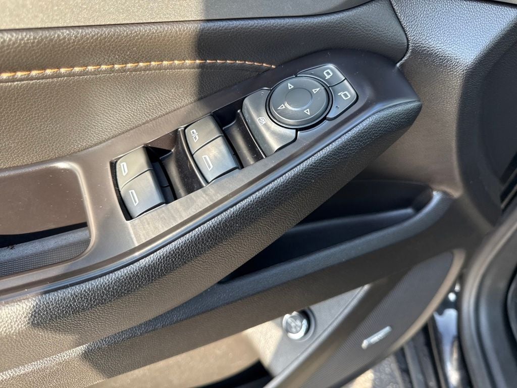 2020 Chevrolet Traverse 3LT