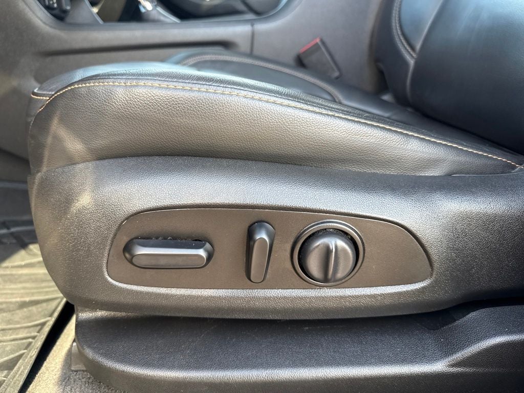 2020 Chevrolet Traverse 3LT