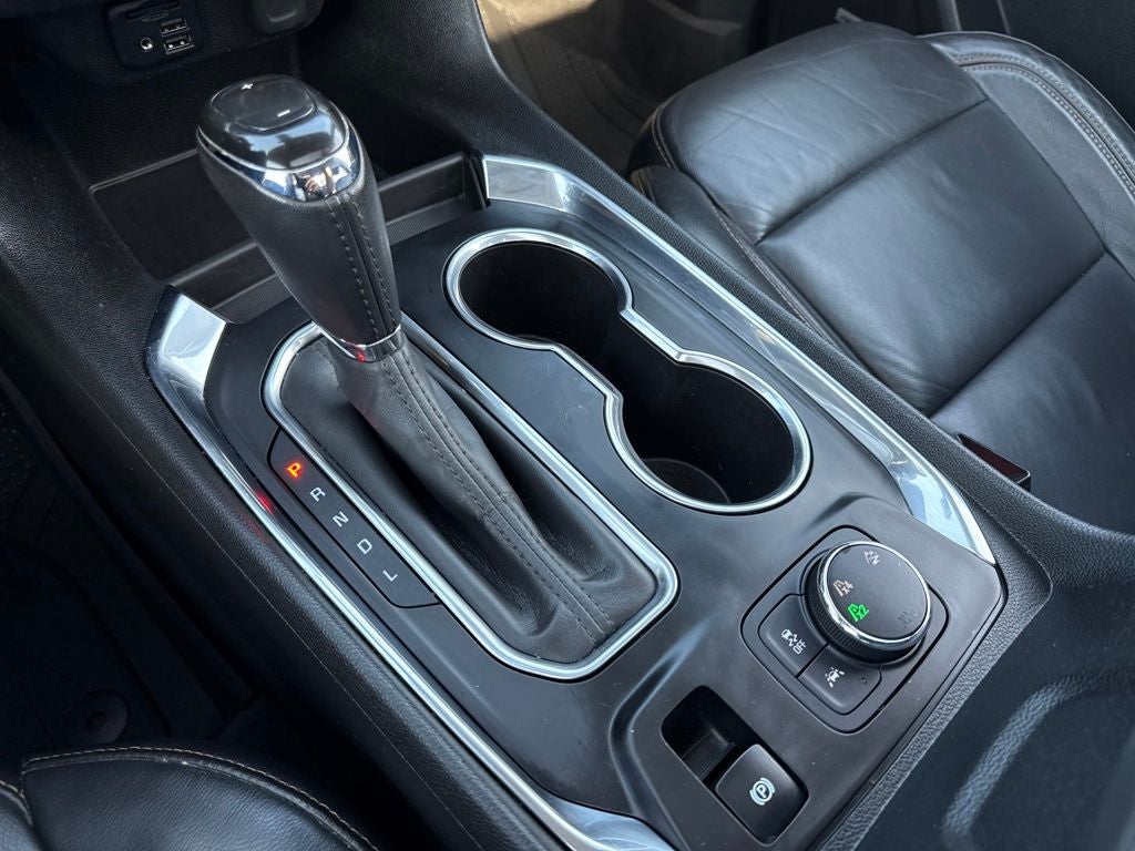 2020 Chevrolet Traverse 3LT