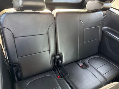 2020 Chevrolet Traverse 3LT