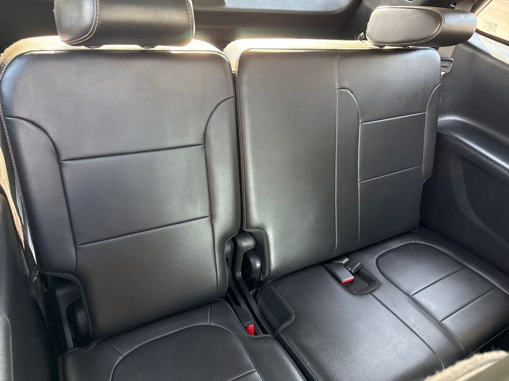 2020 Chevrolet Traverse 3LT