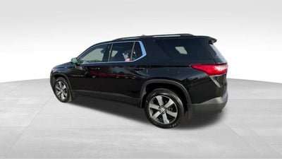 2020 Chevrolet Traverse 3LT