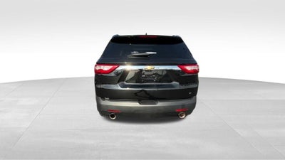 2020 Chevrolet Traverse 3LT