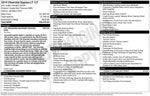 2014 Chevrolet Equinox LT 1LT
