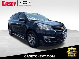 2015 Chevrolet Traverse 2LT 2LT