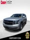 2016 Chevrolet Tahoe LS