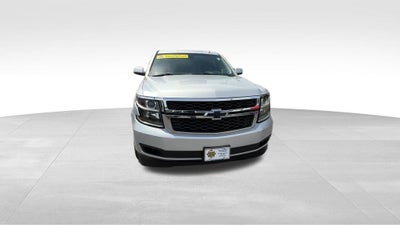 2016 Chevrolet Tahoe LS