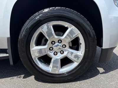 2016 Chevrolet Tahoe LS