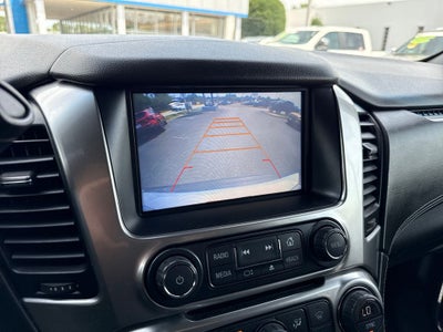 2016 Chevrolet Tahoe LS