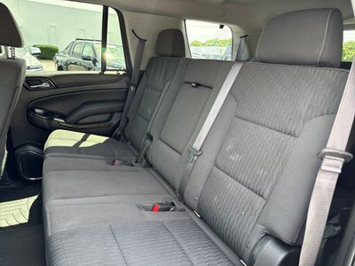 2016 Chevrolet Tahoe LS