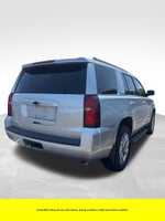 2016 Chevrolet Tahoe LS
