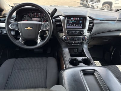 2016 Chevrolet Tahoe LS