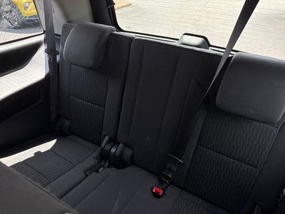 2016 Chevrolet Tahoe LS
