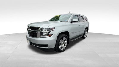 2016 Chevrolet Tahoe LS
