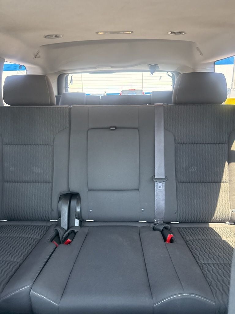 2016 Chevrolet Tahoe LS