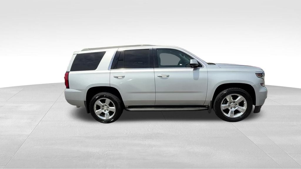 2016 Chevrolet Tahoe LS