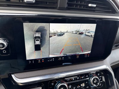 2024 GMC Sierra 3500HD Denali