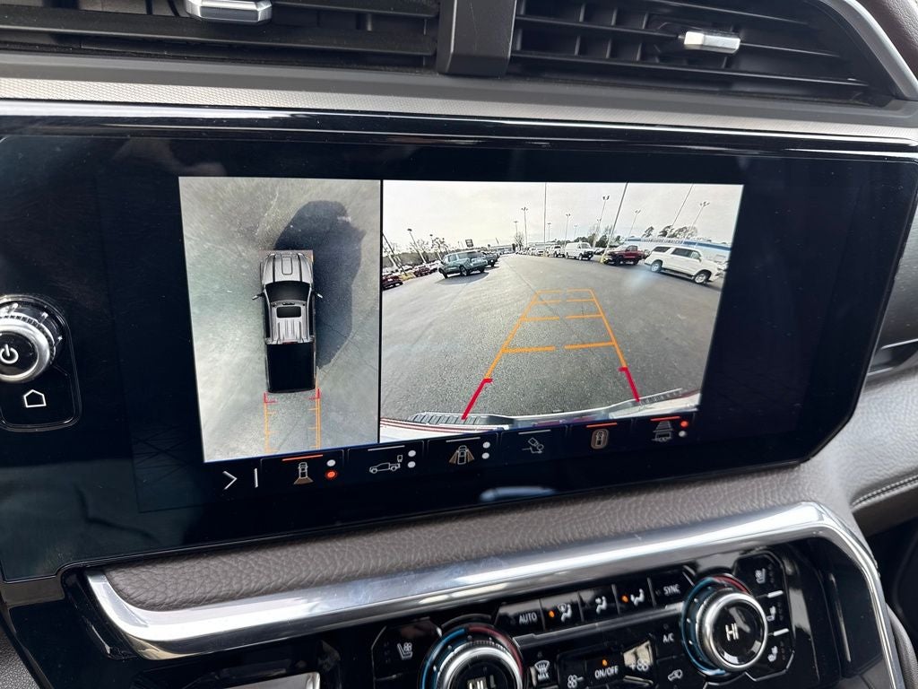 2024 GMC Sierra 3500HD Denali