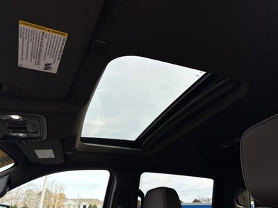 2024 GMC Sierra 3500HD Denali