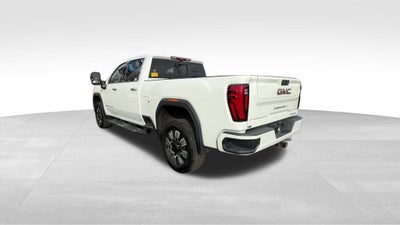 2024 GMC Sierra 3500HD Denali