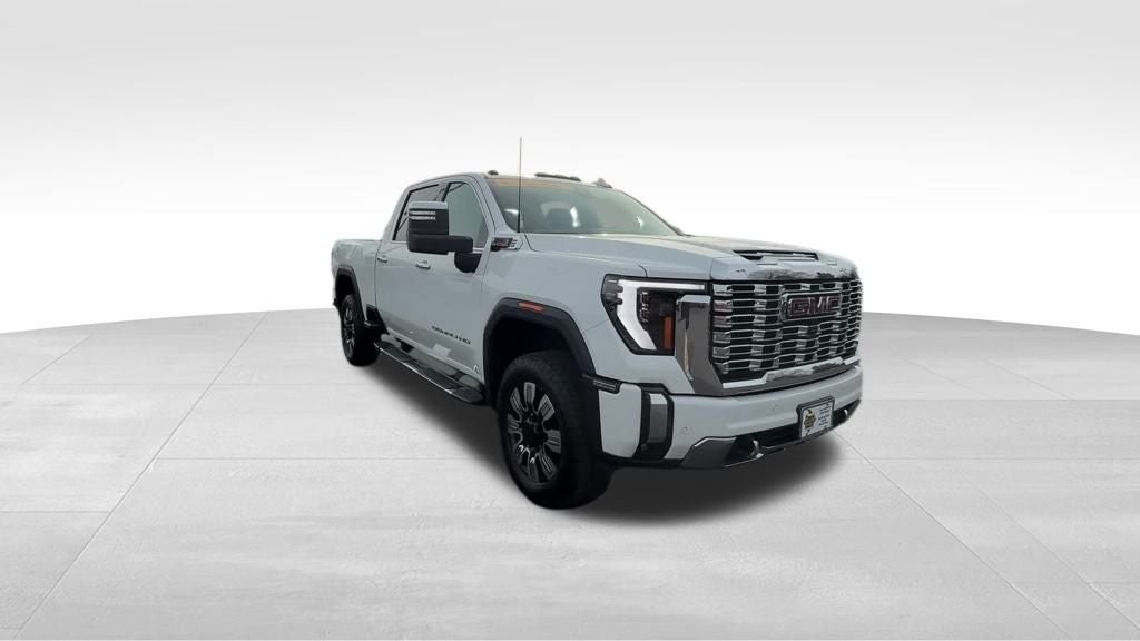 2024 GMC Sierra 3500HD Denali