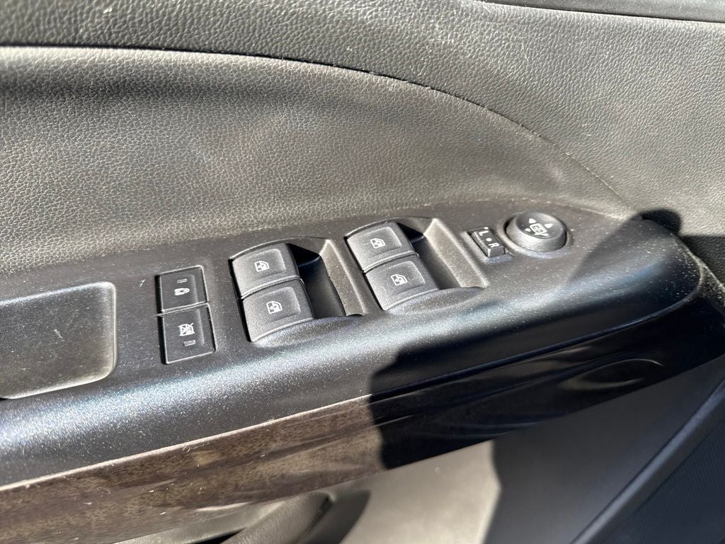 2021 GMC Canyon Elevation