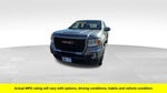 2021 GMC Canyon Elevation