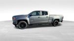 2021 GMC Canyon Elevation