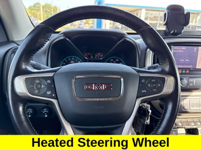 2019 GMC Canyon Denali