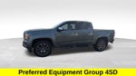 2019 GMC Canyon Denali
