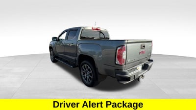 2019 GMC Canyon Denali