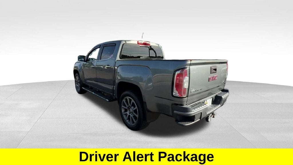 2019 GMC Canyon Denali