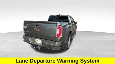 2019 GMC Canyon Denali