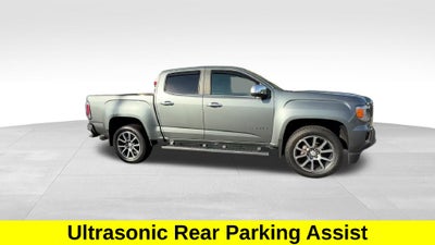 2019 GMC Canyon Denali