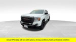 2022 GMC Canyon AT4 w/Leather