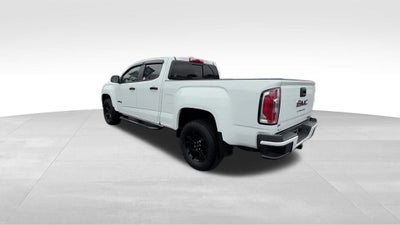 2022 GMC Canyon AT4 w/Leather
