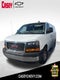 2024 GMC Savana 2500 Work Van