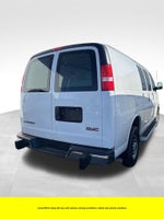 2024 GMC Savana 2500 Work Van