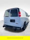 2024 GMC Savana 2500 Work Van