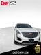 2017 Cadillac XT5 Platinum