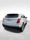 2017 Cadillac XT5 Platinum