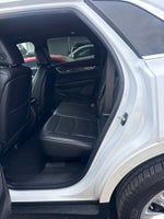 2017 Cadillac XT5 Platinum